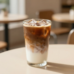 Caramel Macchiato