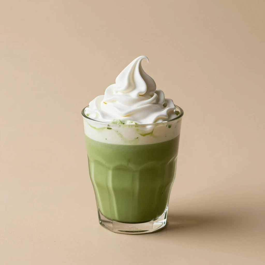 Caramel Macchiato